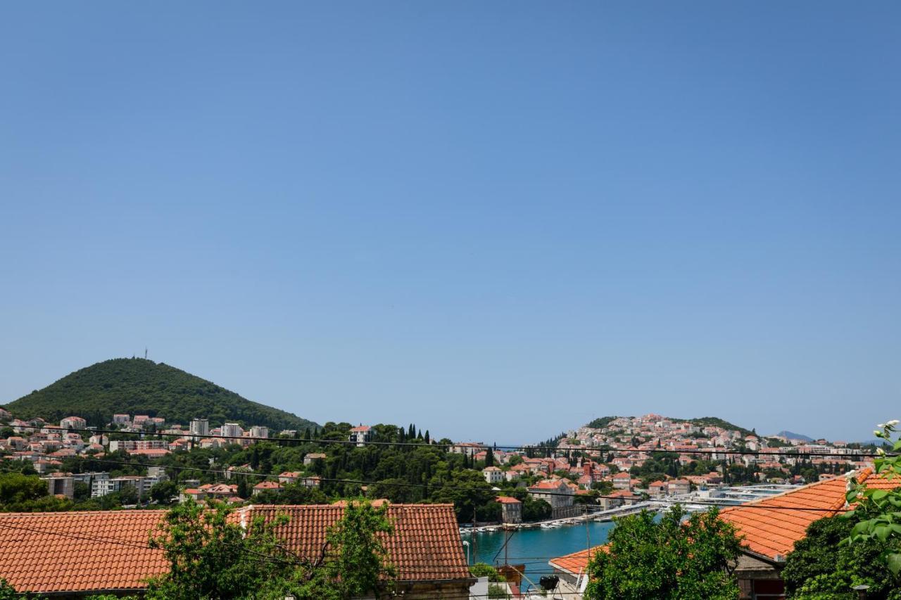 Apartments Pasko Dubrovnik Exterior photo